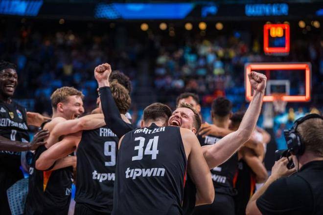 德国土耳其欧锦赛争冠两队目前均8胜0负的简单介绍 德国土耳其欧锦赛争冠两队目前均8胜0负的简单介绍