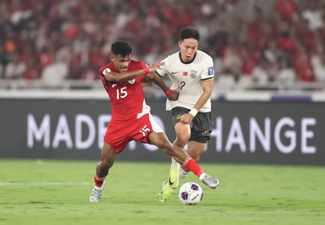 突尼斯连续三次闯入世界杯成为非洲本届第二支晋级的球队  第2张