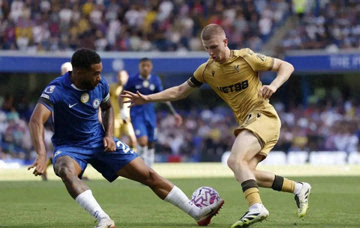 皇马关注沃顿球员发展空间得到认可