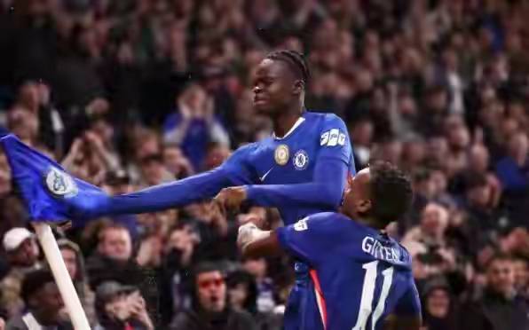 曝米兰仍在关注雅克松但不会支付高额转会费的简单介绍