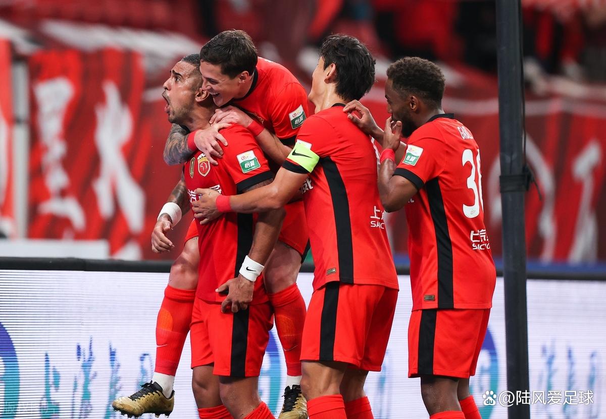 包含海港战前四球队战绩不理想归根结底实力不够的词条  第2张