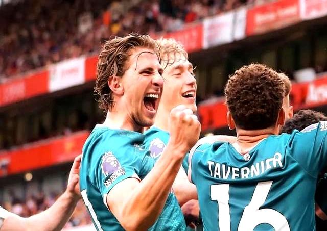 曼联与埃基蒂克团队谈判进展顺利红魔寻求引进前锋的简单介绍