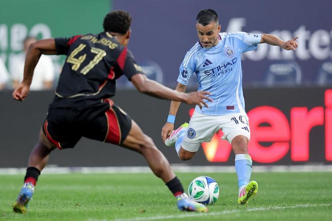 美职联华盛顿联VS亚特兰大联比分预测双双陷入低迷的简单介绍