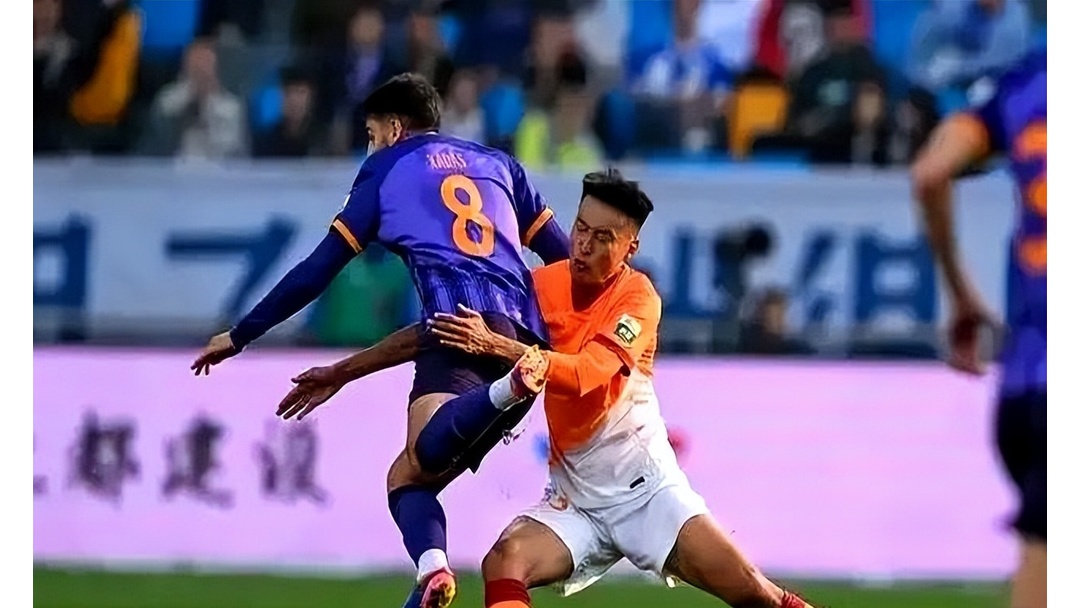 中超天津津门虎VS青岛西海岸前瞻青岛西海岸客场发挥平庸的简单介绍