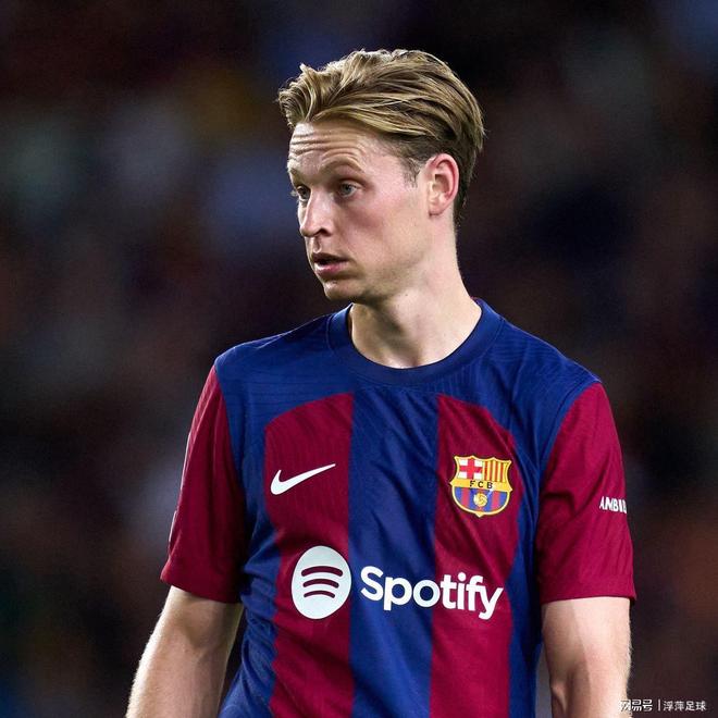 关于曝巴萨中场德容更换了经纪人即将重启续约谈判的信息
