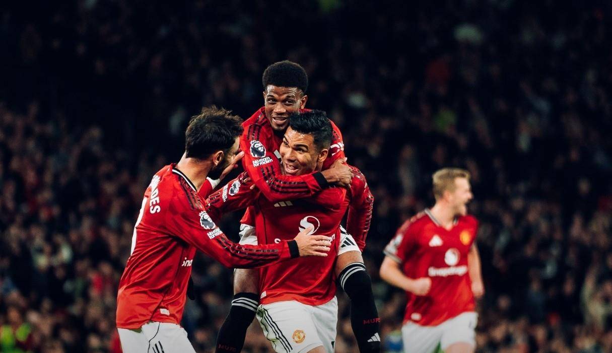 曼联关注沃顿球员是红魔补强中场选择 第1张 曼联关注沃顿球员是红魔补强中场选择 第1张