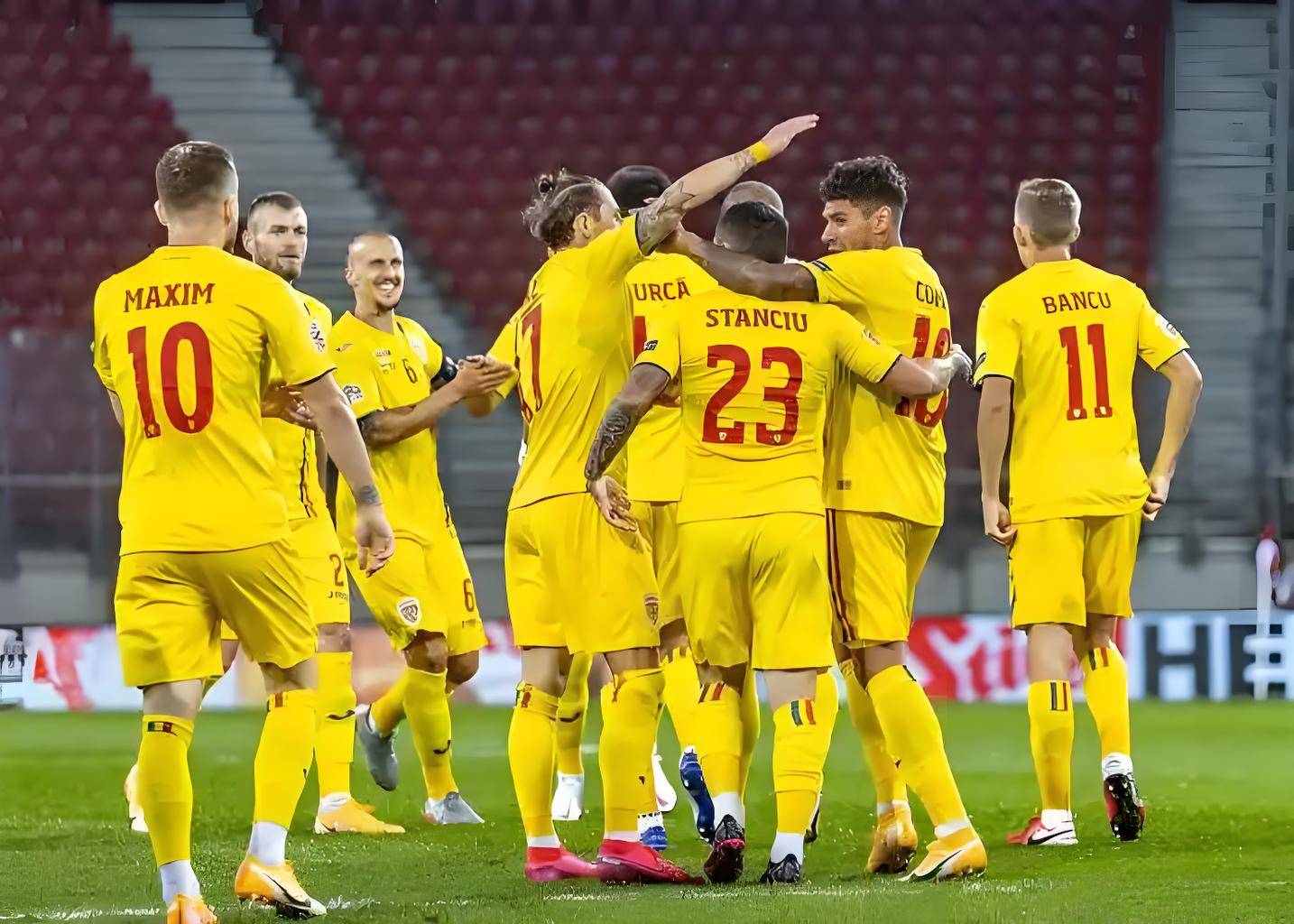 包含世预赛塞浦路斯VS罗马尼亚预测分析罗马尼亚迎来抢分良机的词条  第2张