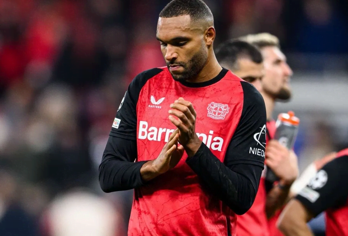 曝姆贝莫将缺战伯恩茅斯或出战与埃弗顿的热身赛的简单介绍 曝姆贝莫将缺战伯恩茅斯或出战与埃弗顿的热身赛的简单介绍