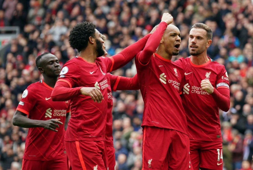 利物浦夏窗已砸3.08亿买5人新援强势加盟重塑阵容的简单介绍 利物浦夏窗已砸3.08亿买5人新援强势加盟重塑阵容的简单介绍