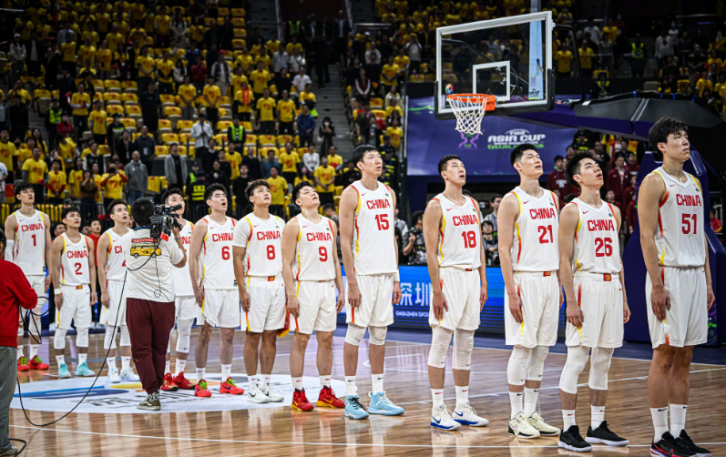 中国男篮亚洲杯赛程8月5日对阵沙特男篮 中国男篮亚洲杯赛程8月5日对阵沙特男篮