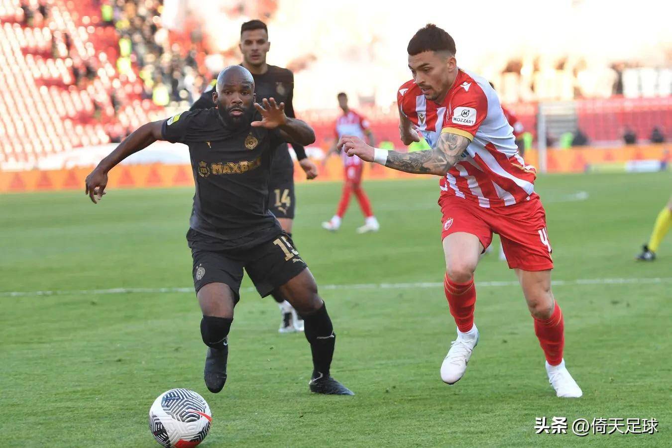 英超水晶宫1-1诺丁汉森林萨尔破门奥多伊扳平比分的简单介绍