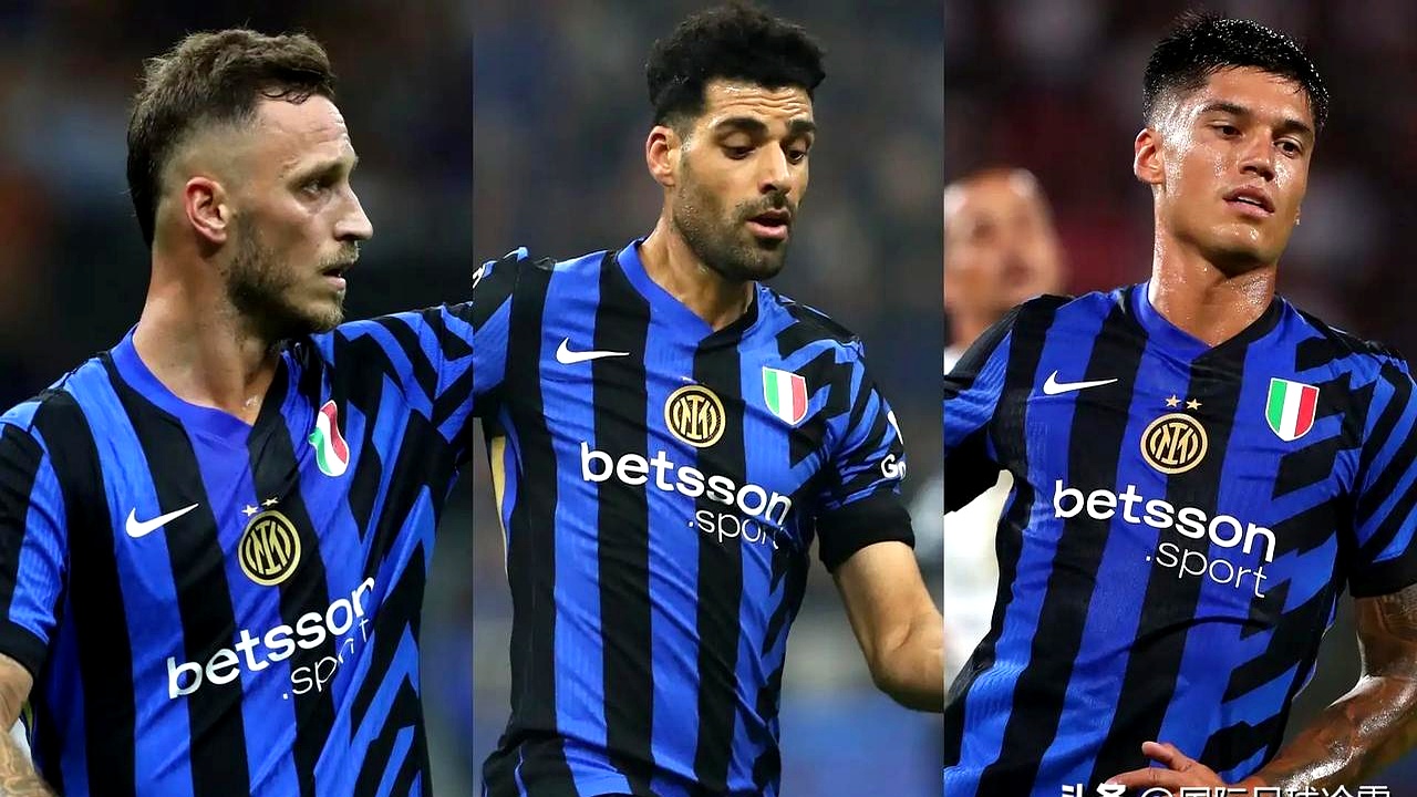 米体透露AC米兰锋线引援目标多支豪门与劲旅前锋在列的简单介绍  第2张