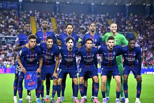 包含欧超杯被认定为高风险事件意大利警方严阵以待的词条  第1张