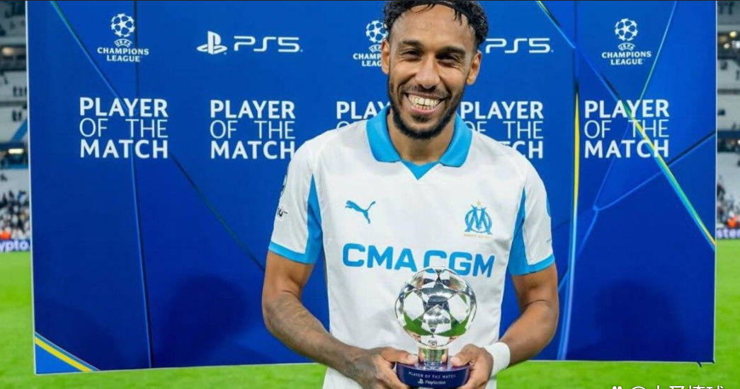 多支球队有意免签奥巴梅扬球员准备与沙特球队解约的简单介绍