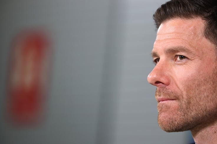 外媒:阿隆索面临多项挑战急需填补莫德里奇的空缺的简单介绍 外媒:阿隆索面临多项挑战急需填补莫德里奇的空缺的简单介绍