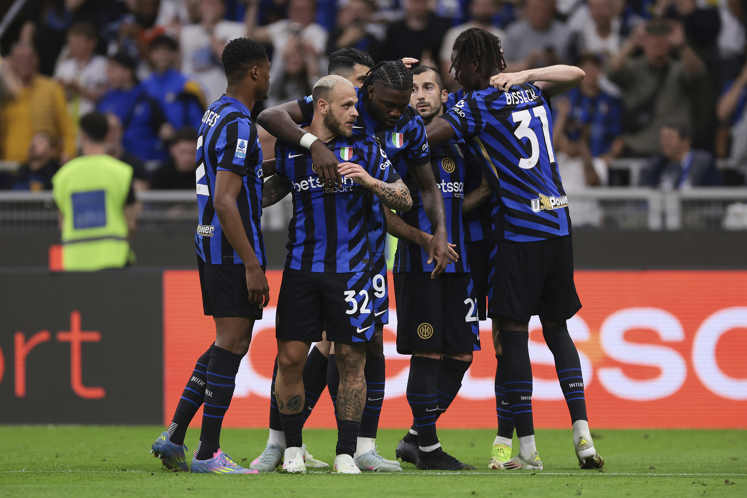 意甲国际米兰VS拉齐奥比分预测国米占据历史交锋战绩优势的简单介绍 意甲国际米兰VS拉齐奥比分预测国米占据历史交锋战绩优势的简单介绍