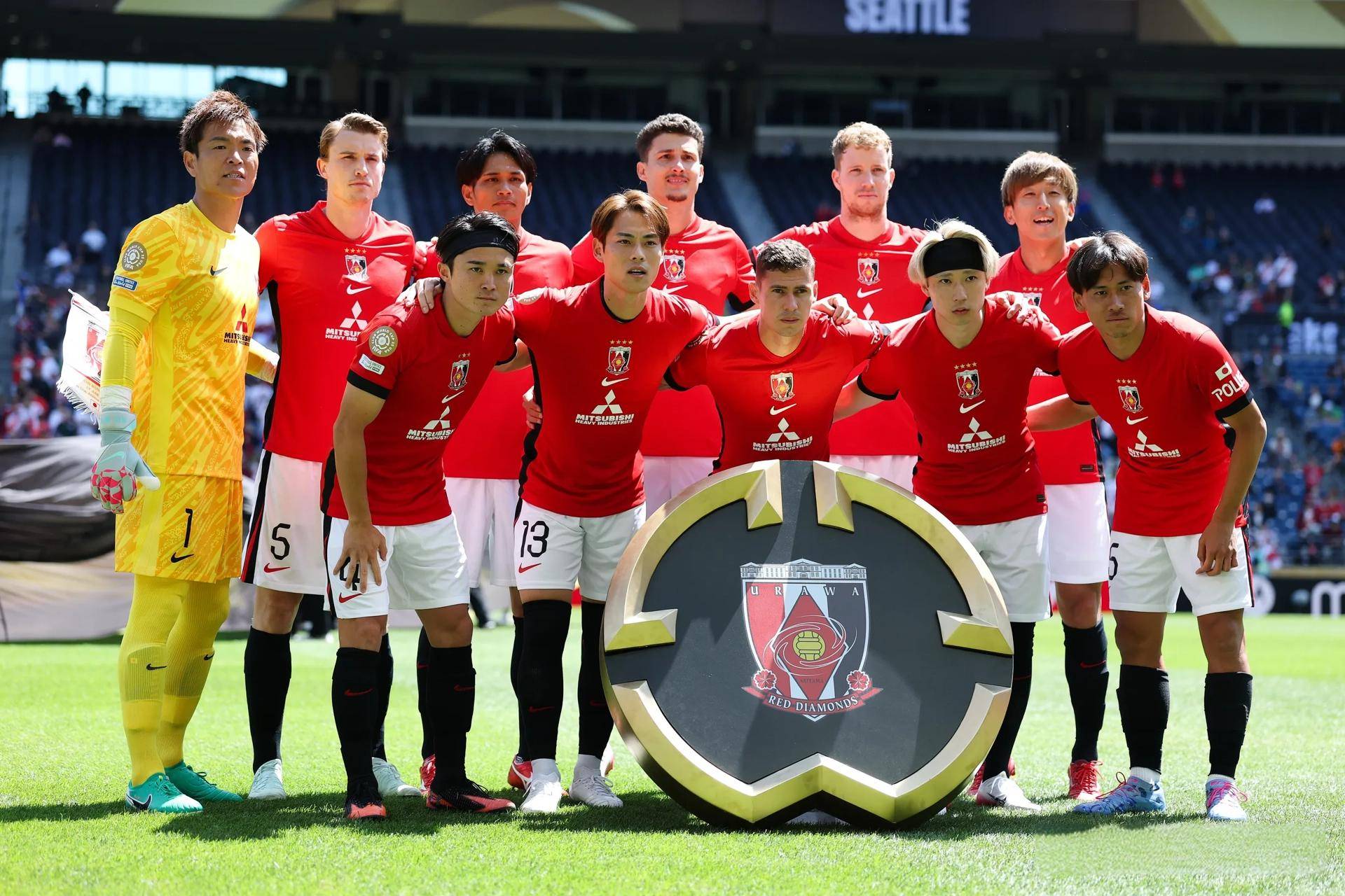 日职浦和红钻VS福冈黄蜂赛事预测浦和红钻主场强势的简单介绍 日职浦和红钻VS福冈黄蜂赛事预测浦和红钻主场强势的简单介绍