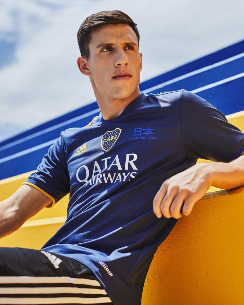 关于李现获赠皇马新赛季10号球衣蓝色第二客场球衣的信息 关于李现获赠皇马新赛季10号球衣蓝色第二客场球衣的信息