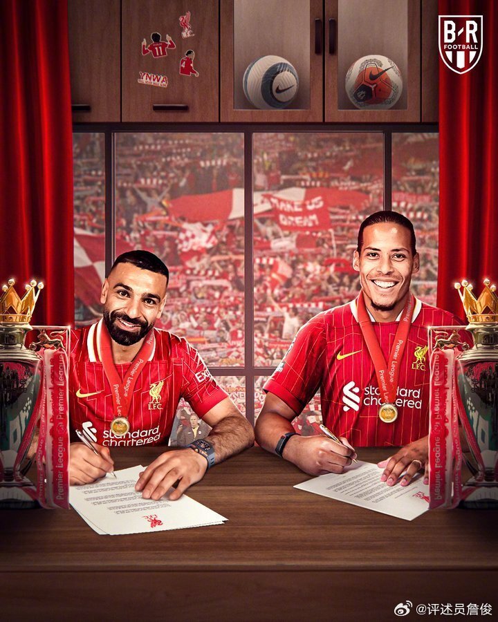 关于詹俊预测新赛季英超冠军归属利物浦将完成卫冕的信息 第2张 关于詹俊预测新赛季英超冠军归属利物浦将完成卫冕的信息 第2张