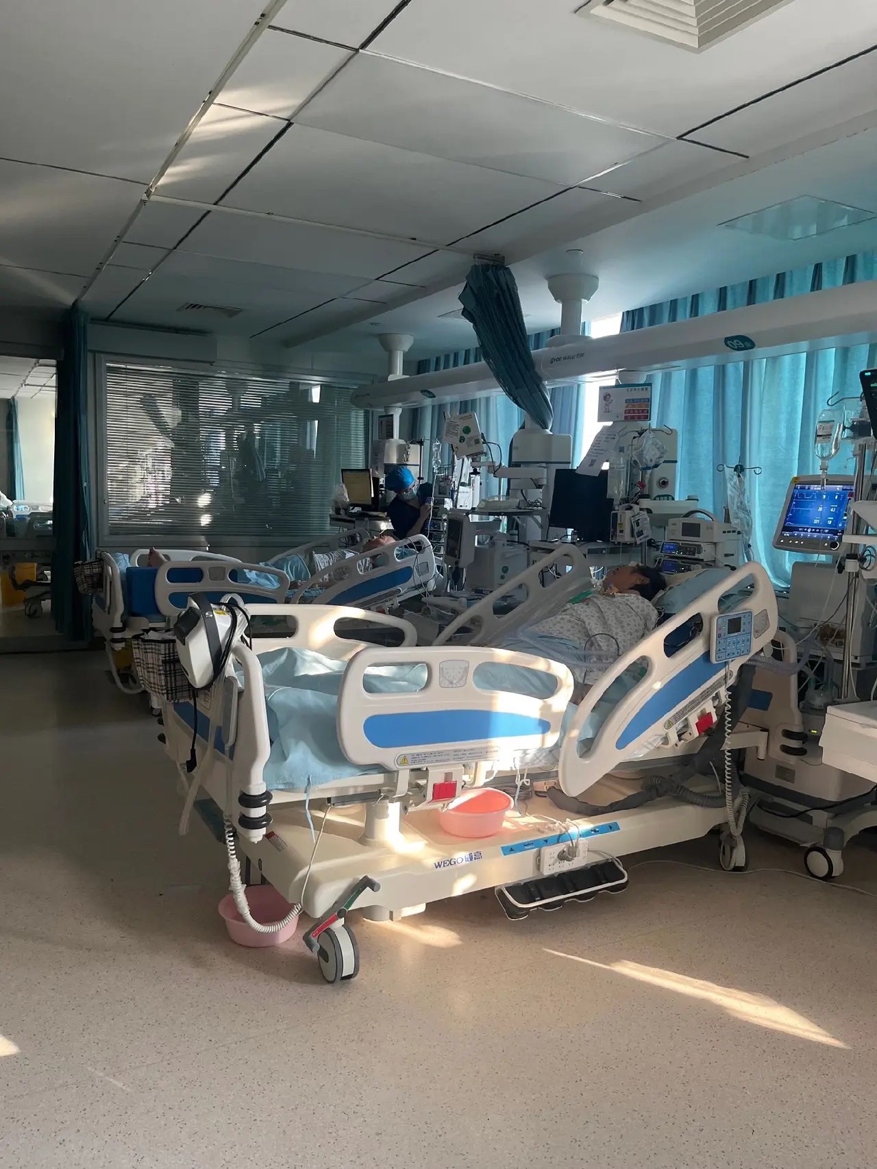 加斯科因被发现在家中晕倒随后被紧急送往医院的简单介绍