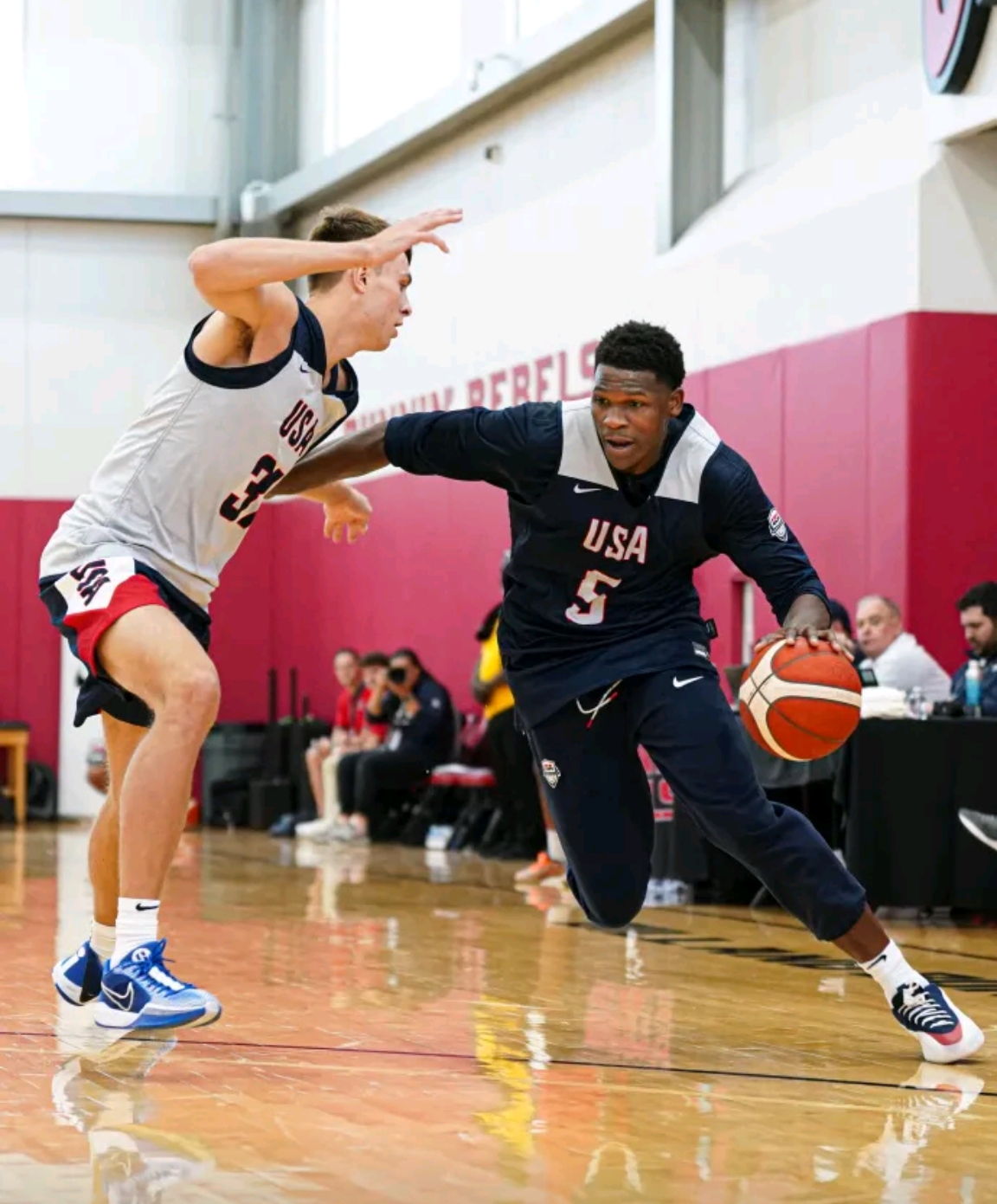 NCAA:内布拉斯加奥马哈大学VS NCAA:内布拉斯加奥马哈大学VS