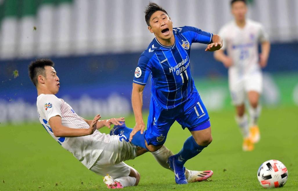 关于亚冠上海申花2-0首尔FC阿苏埃破门路易斯建功的信息 关于亚冠上海申花2-0首尔FC阿苏埃破门路易斯建功的信息