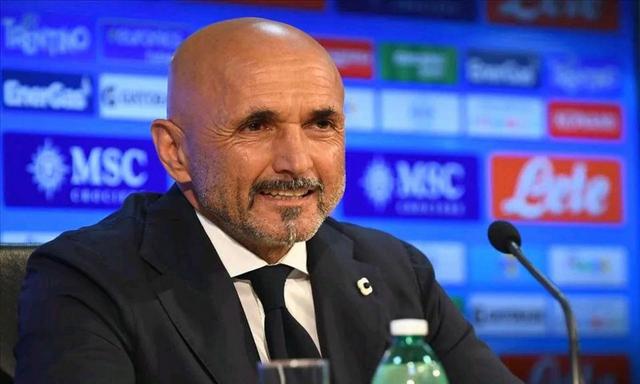 尤文图斯确定斯帕莱蒂成为新帅斯帕莱蒂愿与尤文签约的简单介绍 尤文图斯确定斯帕莱蒂成为新帅斯帕莱蒂愿与尤文签约的简单介绍