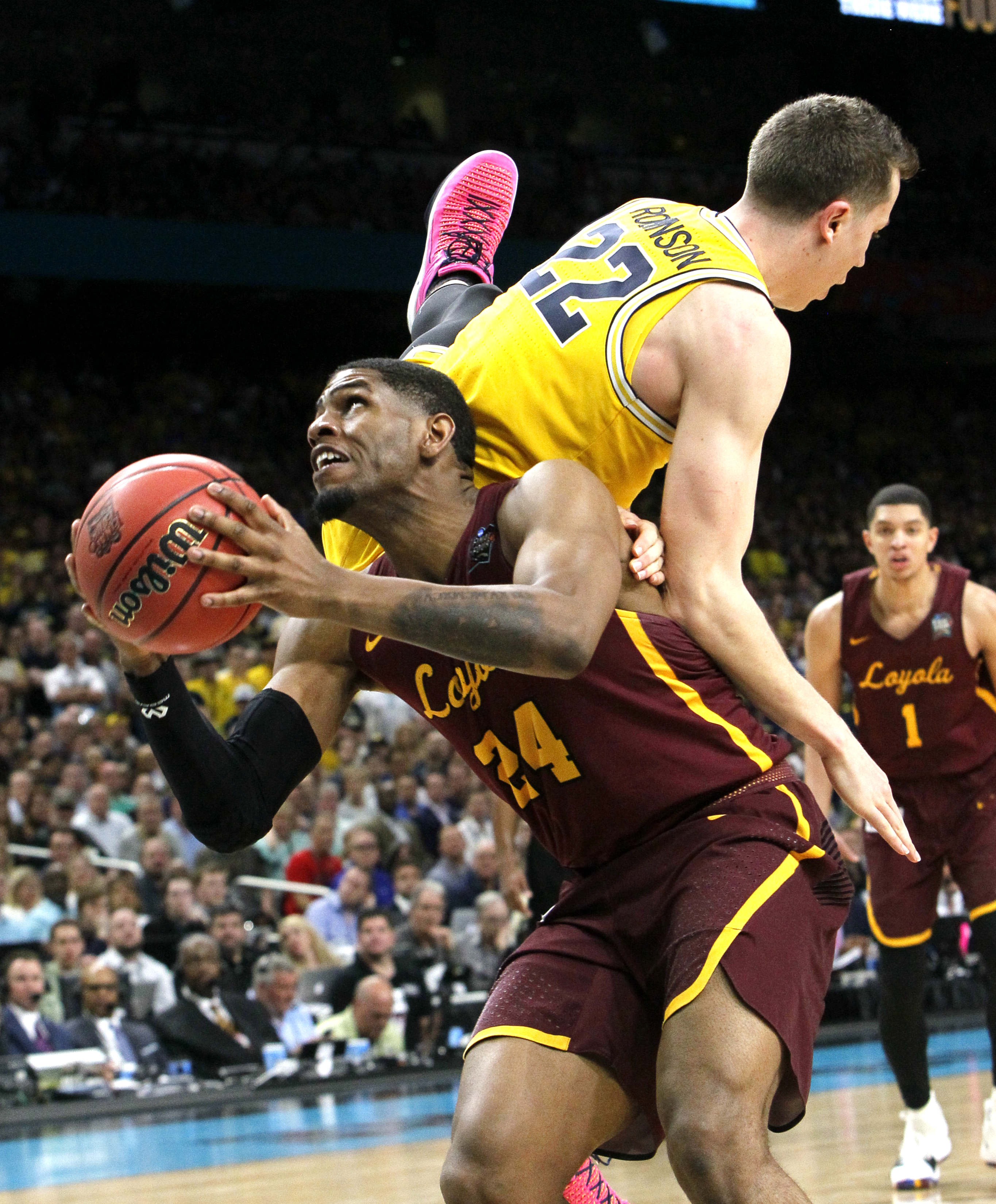 NCAA:西佐治亚VS南卡罗莱纳北部大学 NCAA:西佐治亚VS南卡罗莱纳北部大学