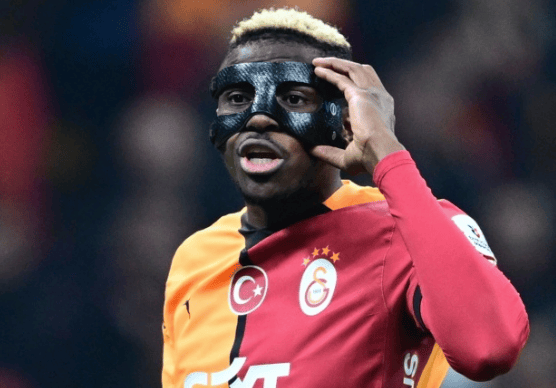 尤文图斯推动奥斯梅恩转会弗拉霍维奇可能离队的简单介绍 尤文图斯推动奥斯梅恩转会弗拉霍维奇可能离队的简单介绍