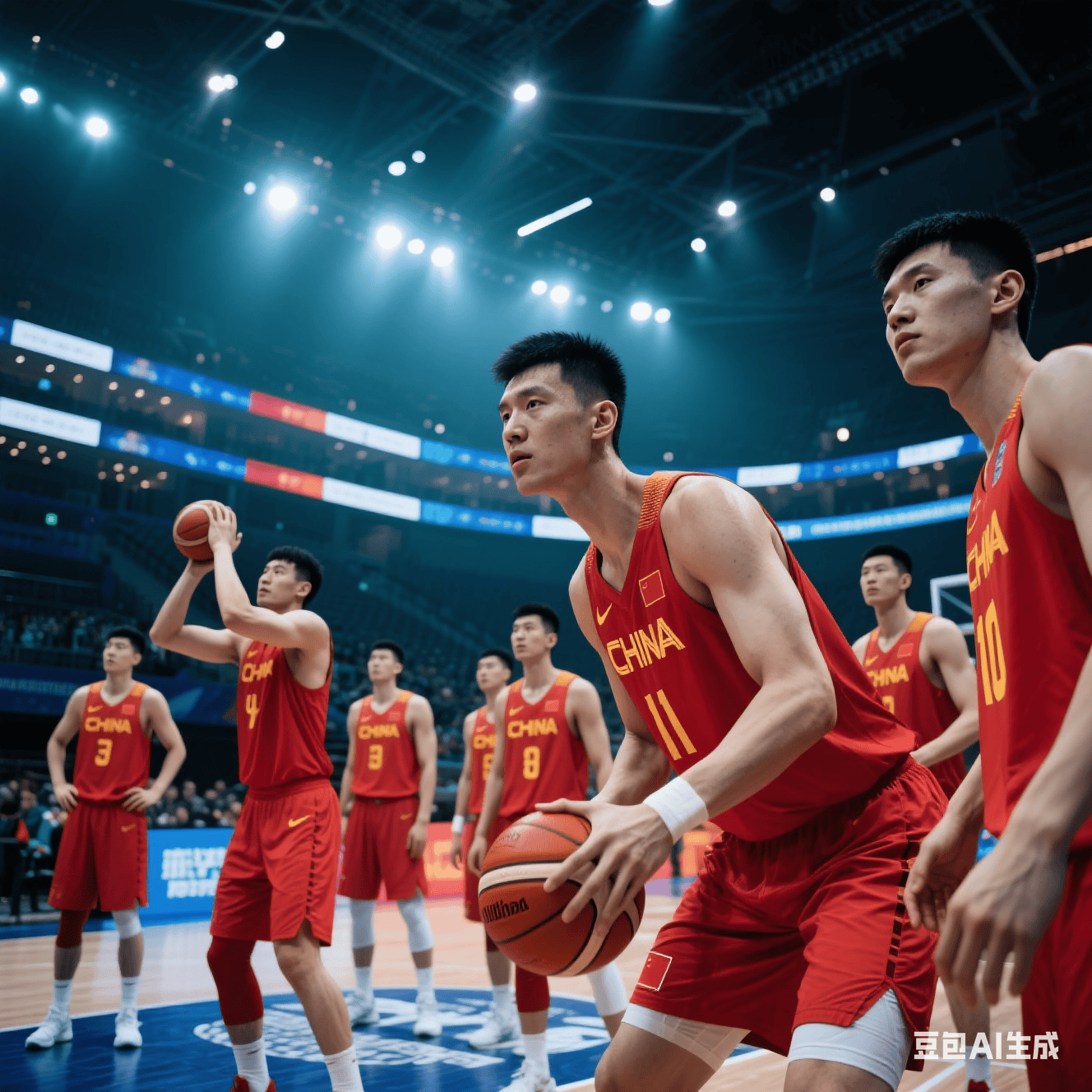 关于中国男篮二番战波黑队郭士强能否率队4连胜收官的信息