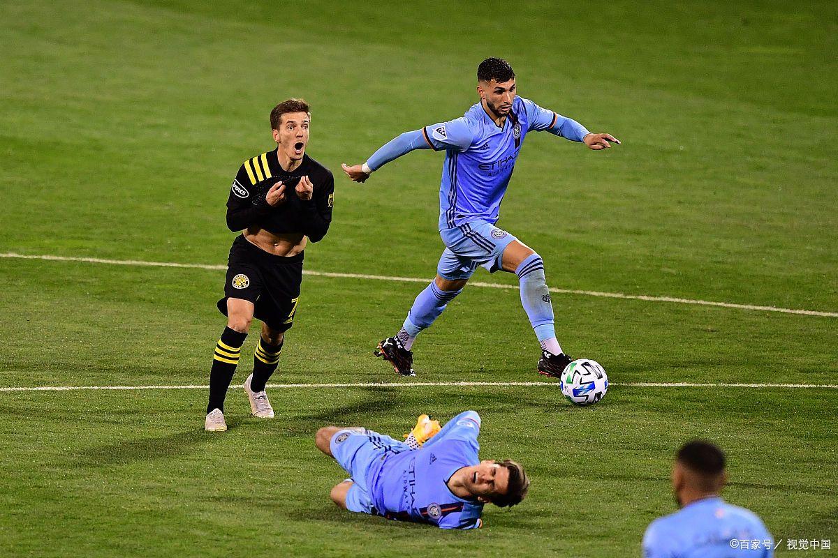 美职足哥伦布机员VS费城联合预测分析费城联合近况势如破竹的简单介绍 美职足哥伦布机员VS费城联合预测分析费城联合近况势如破竹的简单介绍