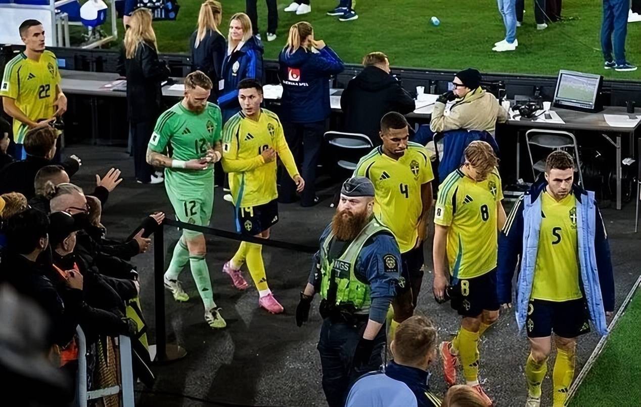 波特或成瑞典国家队新帅他表达了接手瑞典国家队帅印的意愿的简单介绍