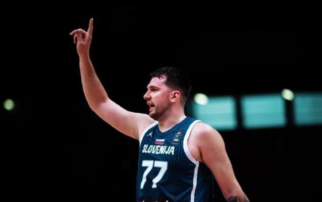 斯洛文尼亚男篮险胜意大利晋级八强东契奇狂轰42分的简单介绍 斯洛文尼亚男篮险胜意大利晋级八强东契奇狂轰42分的简单介绍