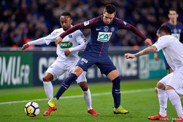 包含法篮乙:南特VS卡昂的词条