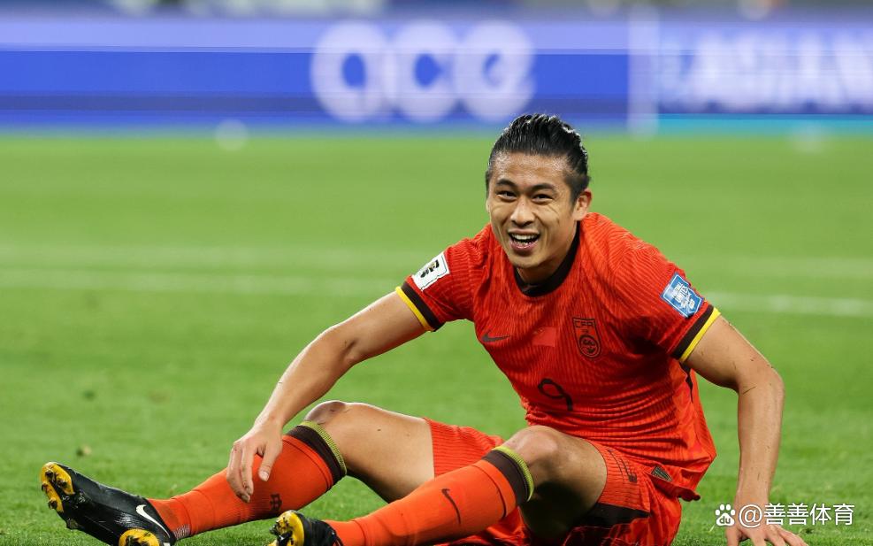 关于记者夸赞张玉宁支点能力进球被吹的信息 关于记者夸赞张玉宁支点能力进球被吹的信息