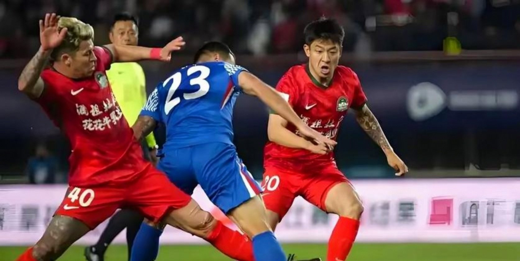 河南新帅拉莫斯带队4胜1平2负足协杯逆转浙江队的简单介绍