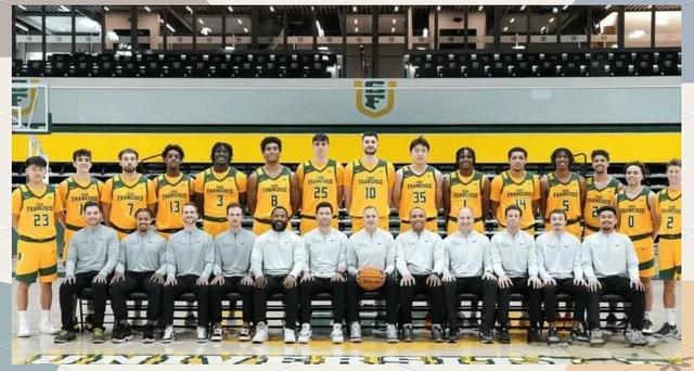 关于NCAA:犹他理工大学VS贵族骑士的信息