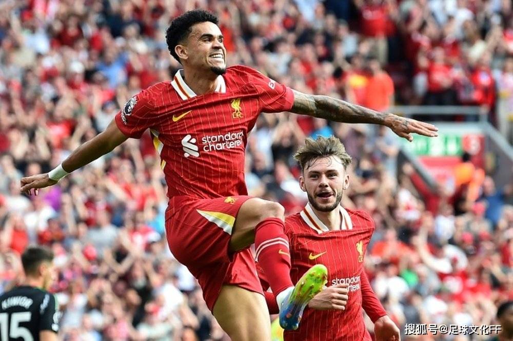 关于利物浦愿1亿欧放迪亚斯去拜仁哥伦比亚边锋可能离开利物浦的信息 关于利物浦愿1亿欧放迪亚斯去拜仁哥伦比亚边锋可能离开利物浦的信息