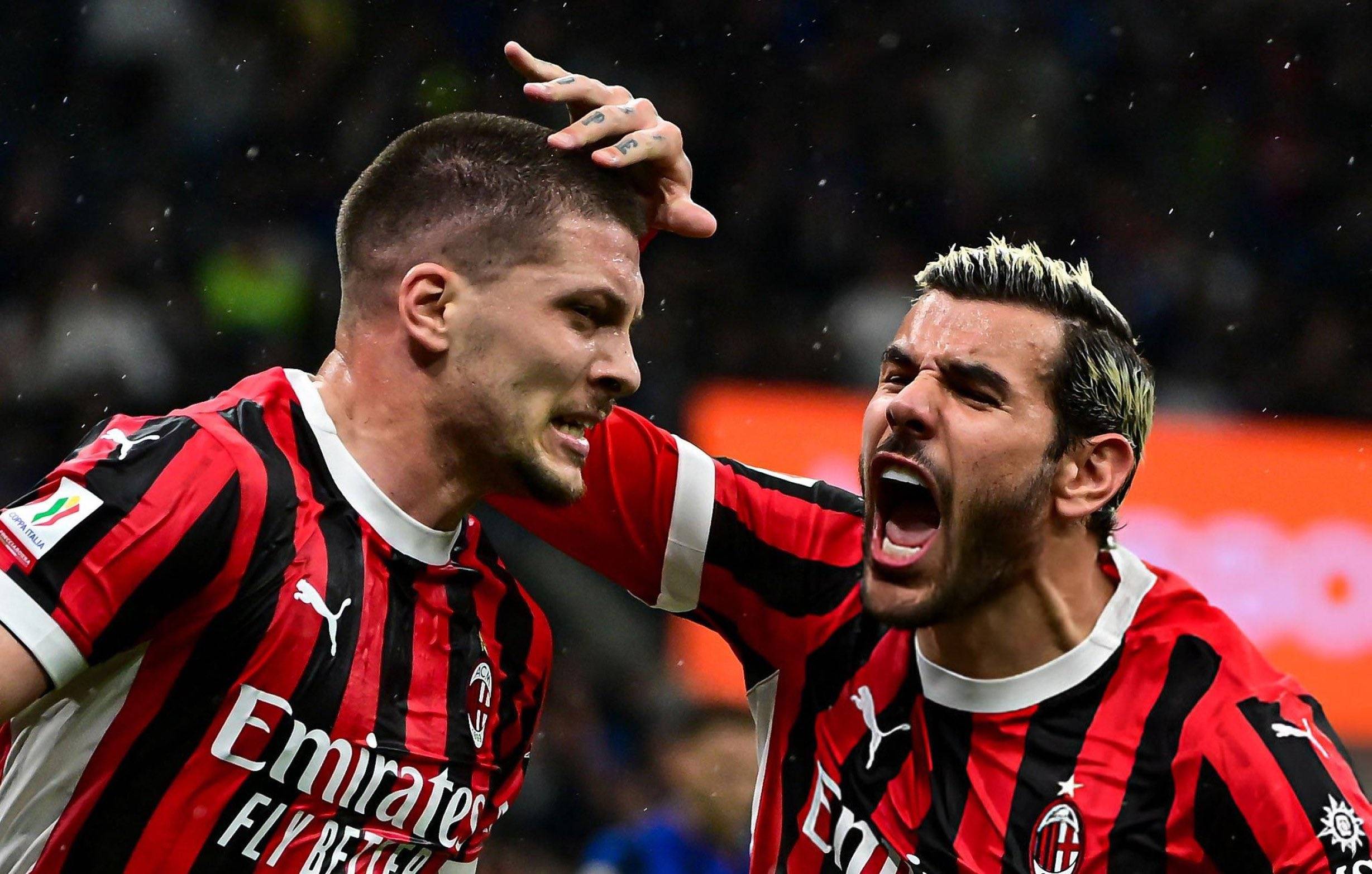 AC米兰后卫加比亚举办婚礼众队友纷纷送上祝福的简单介绍