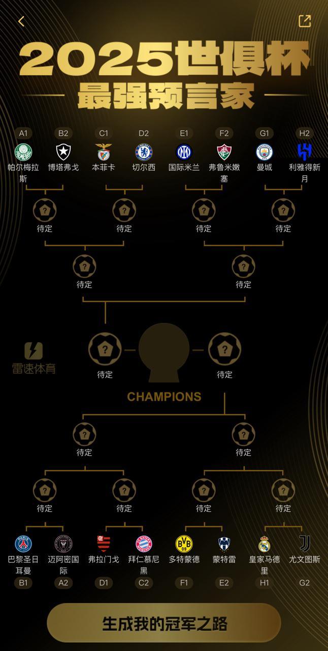 2025世俱杯8强名单及最新对阵赛程图速递的简单介绍 2025世俱杯8强名单及最新对阵赛程图速递的简单介绍