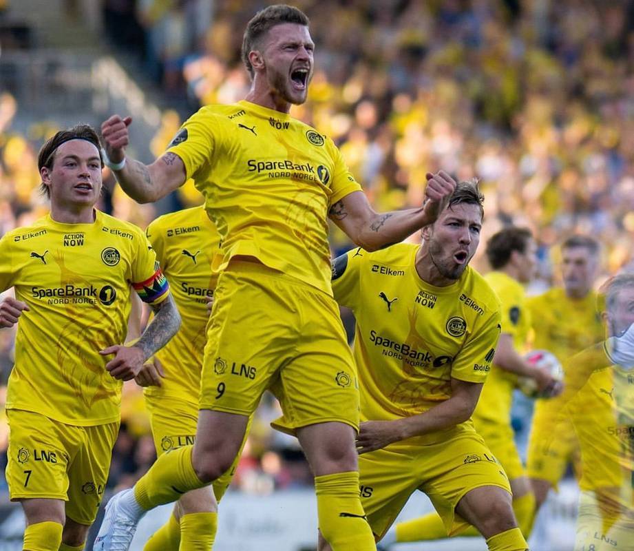 包含挪超博德闪耀VS莫尔德赛事预测莫尔德沦为保级队的词条 包含挪超博德闪耀VS莫尔德赛事预测莫尔德沦为保级队的词条