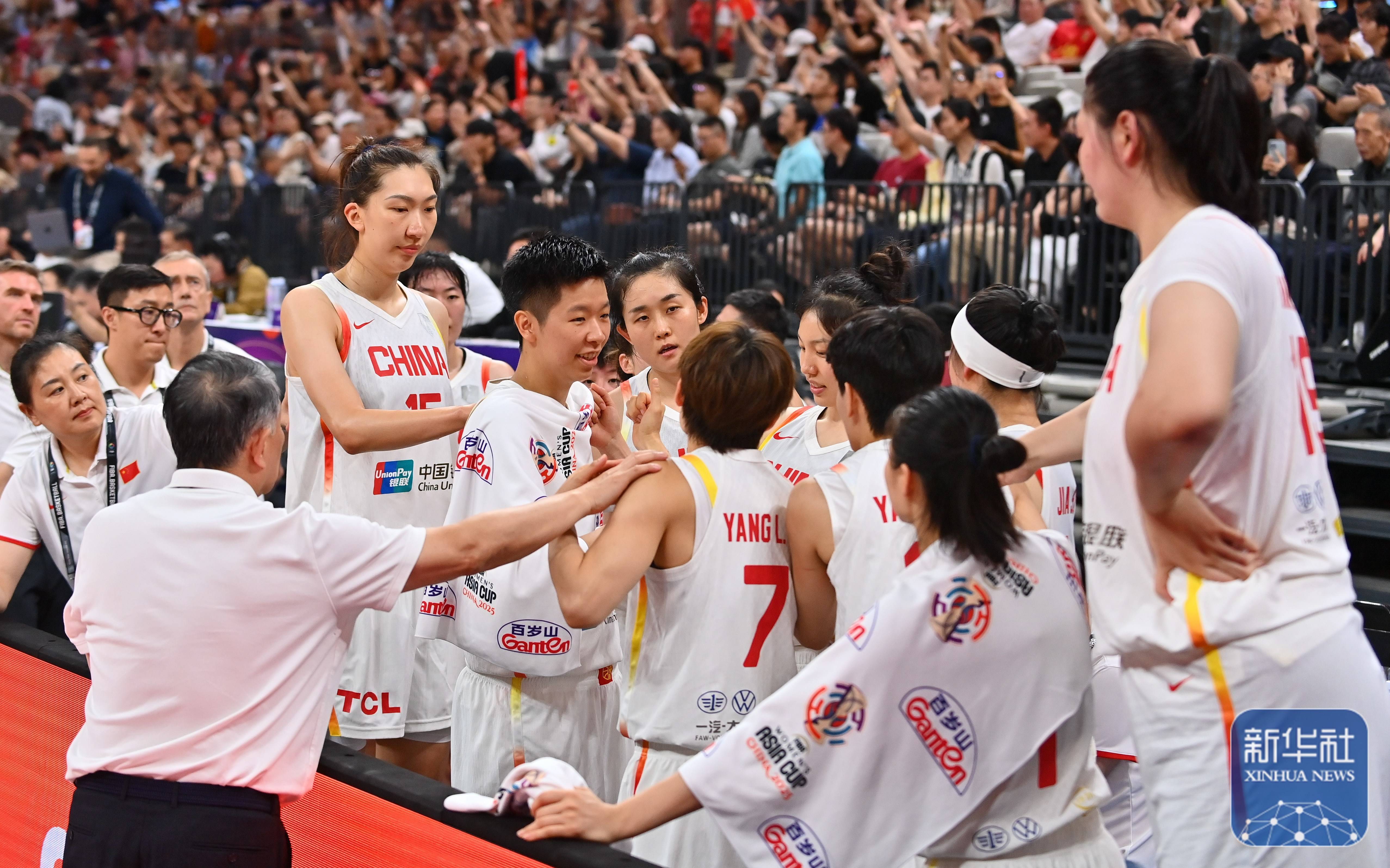 女篮亚洲杯菲律宾女篮71-78新西兰女篮麦戈德里克17+7的简单介绍 女篮亚洲杯菲律宾女篮71-78新西兰女篮麦戈德里克17+7的简单介绍