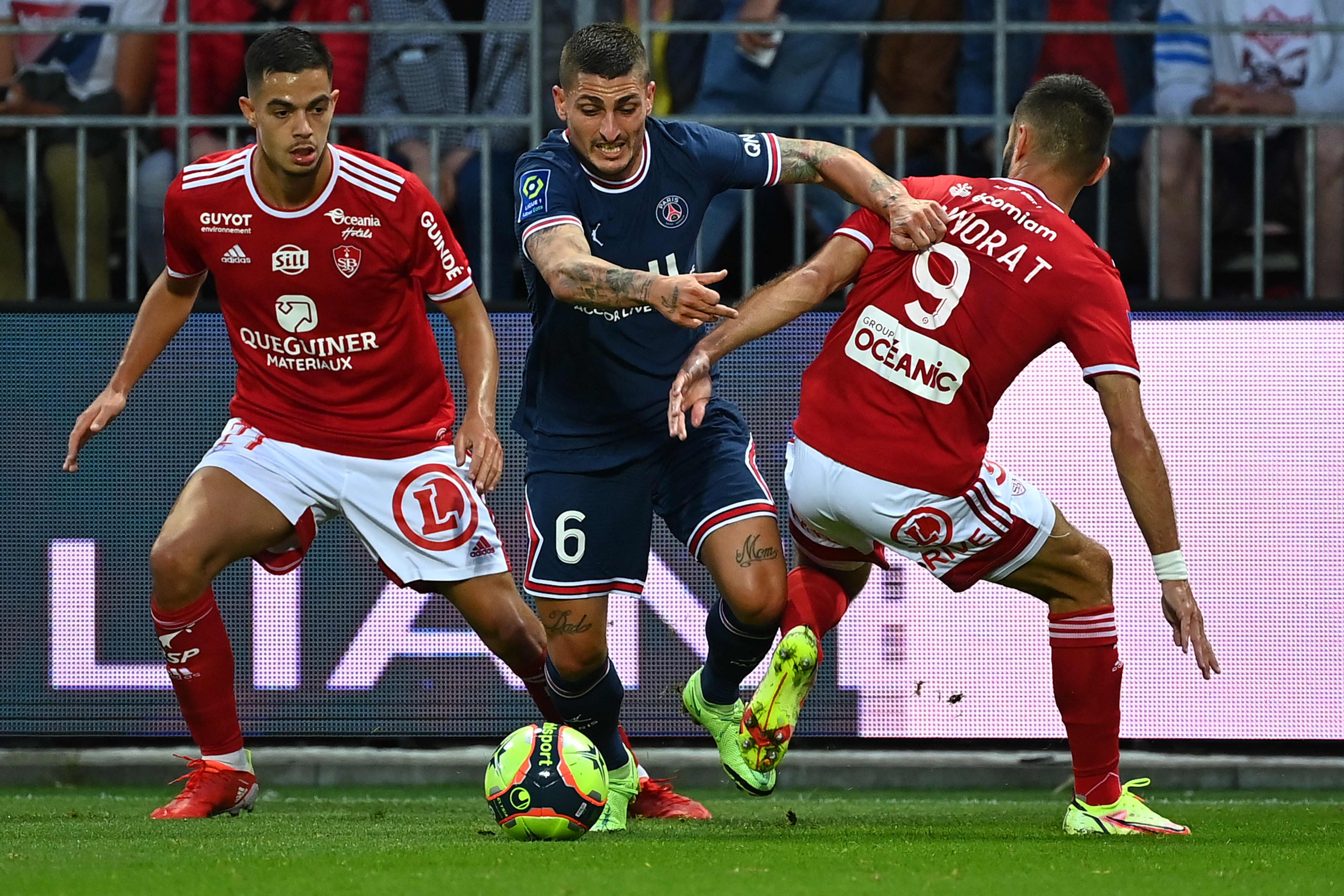 法甲:尼斯VS马赛 法甲:尼斯VS马赛