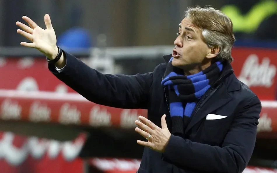 萨德官宣曼奇尼担任主帅意大利教头重返教练席的简单介绍