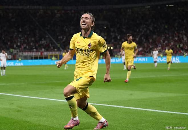 AC米兰计划与莫德里奇续约球员表现得到红黑军团认可的简单介绍