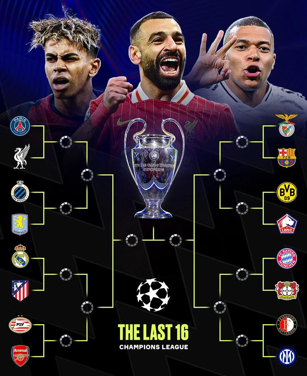 包含皇马欧冠联赛阶段对手出炉面对曼城利物浦等强敌的词条 包含皇马欧冠联赛阶段对手出炉面对曼城利物浦等强敌的词条