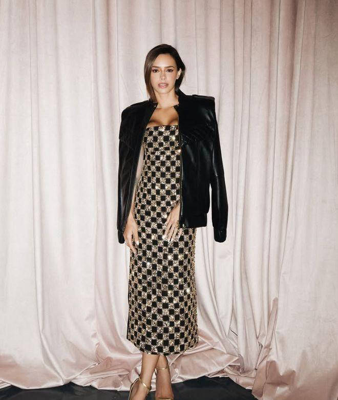 关于布鲁娜宣布与内马尔领证将迎来第二个孩子的信息 关于布鲁娜宣布与内马尔领证将迎来第二个孩子的信息