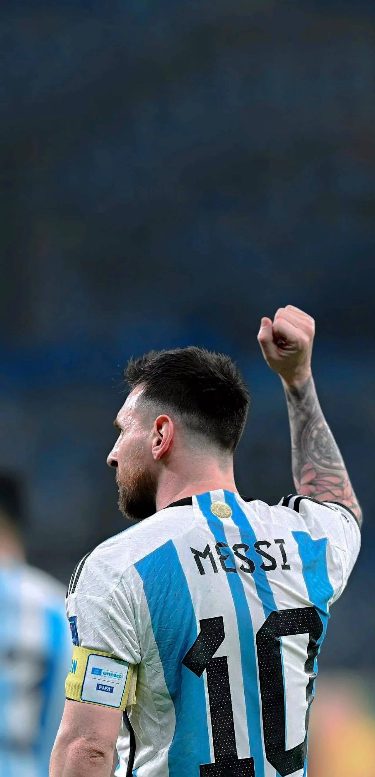 梅西9月将迎来最后一个主场世预赛已接近职业生涯退役的简单介绍 梅西9月将迎来最后一个主场世预赛已接近职业生涯退役的简单介绍