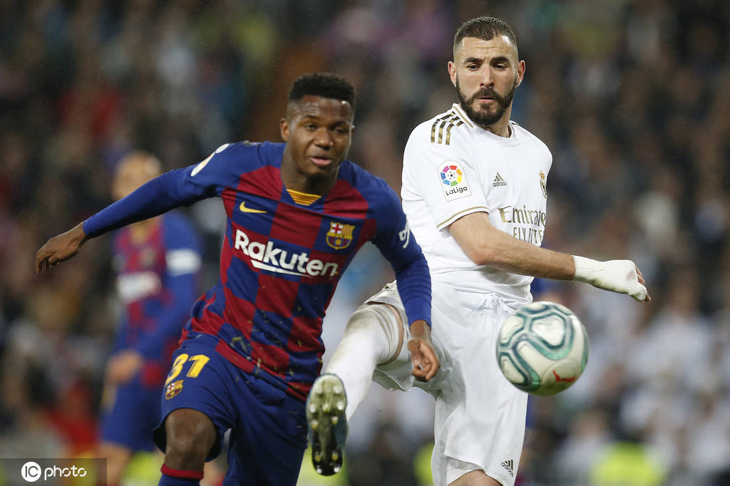 法蒂离队已成定局球员不在巴萨计划之中但摩纳哥仍对其敞开大门的简单介绍