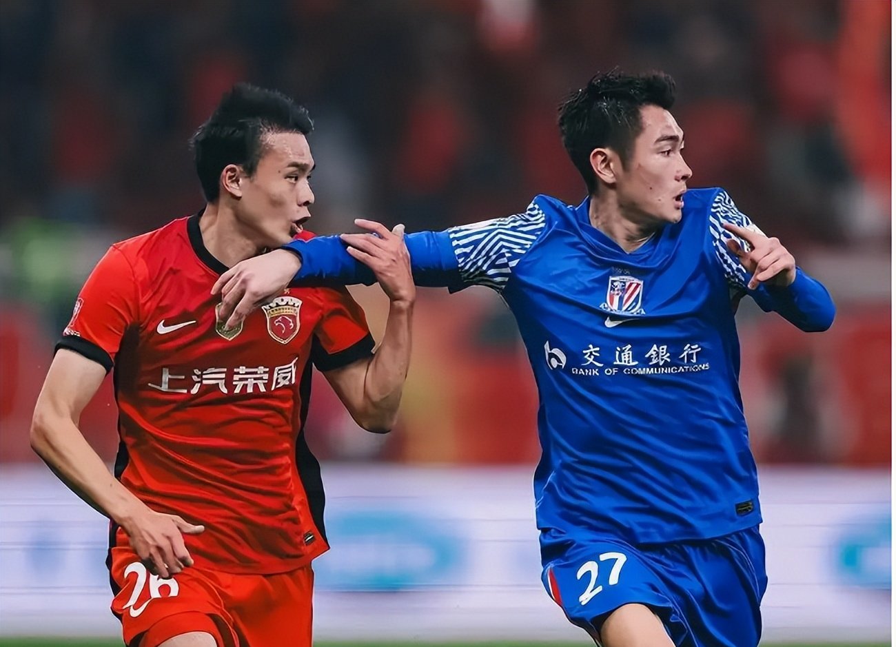 包含中超联赛争冠形势点评:上海申花可能最需提防上海海港的词条 包含中超联赛争冠形势点评:上海申花可能最需提防上海海港的词条